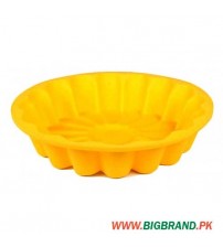 Flore Daisy Silicone Mould Cake Pan